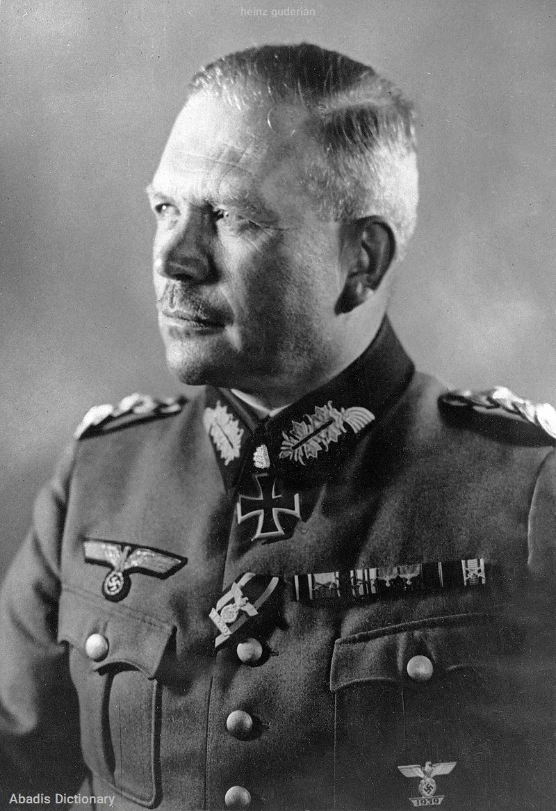 heinz guderian